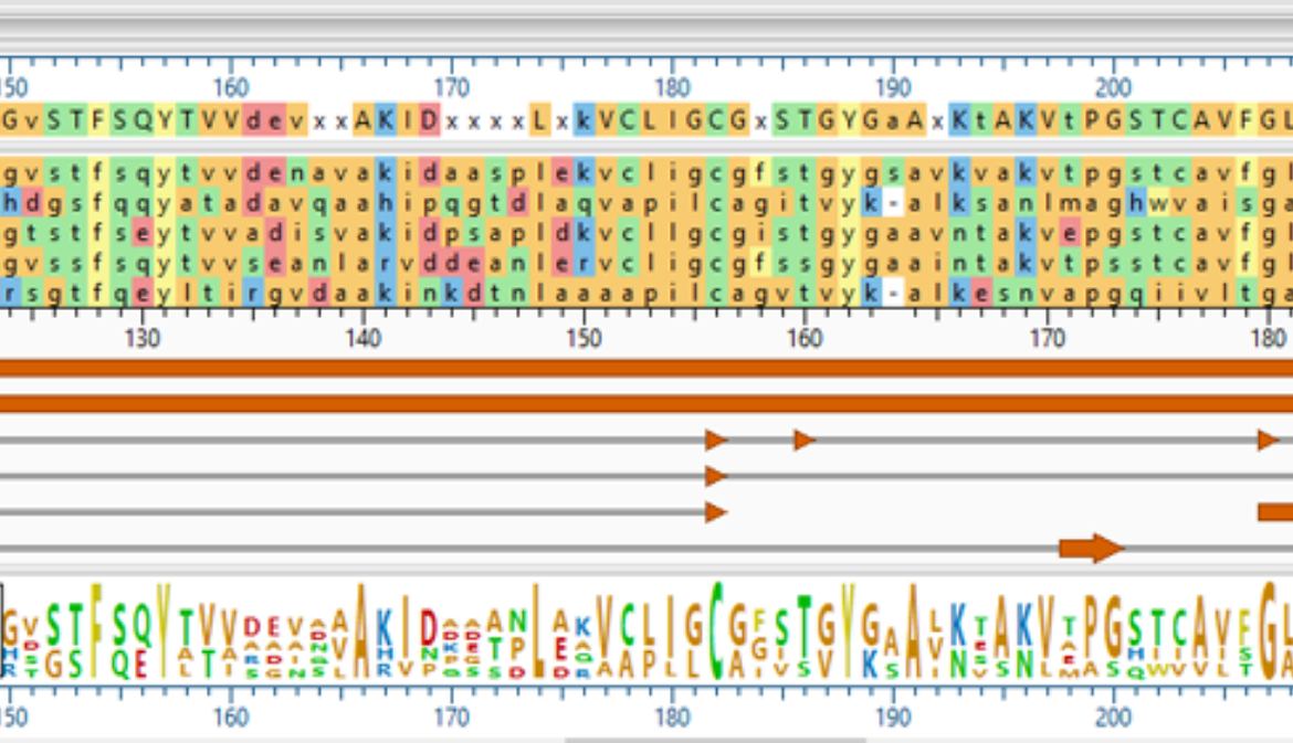 free dna sequence analysis software for mac