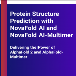 Protein Structure Prediction with NovaFold AI & NovaFold AI Multimer